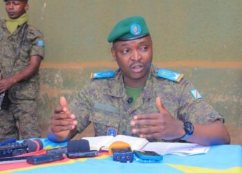 RDC : Les FARDC dénoncent des attaques de l’AFC-M23 sur l’axe Walikale-Masisi