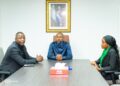 RDC: le gouvernement évalue le plaidoyer du Conseil national de la Jeunesse pour honorer la mémoire de Miguel Masaisai