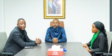 RDC: le gouvernement évalue le plaidoyer du Conseil national de la Jeunesse pour honorer la mémoire de Miguel Masaisai