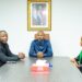 RDC: le gouvernement évalue le plaidoyer du Conseil national de la Jeunesse pour honorer la mémoire de Miguel Masaisai