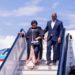 Haut-Katanga: Félix Tshisekedi attendu à Lubumbashi le 30 septembre pour recevoir les insignes de Grand Chancelier des universités