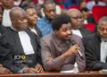 RDC: condamné à 10 ans, Constant Mutamba dénonce la manipulation de la justice par les proches de Félix Tshisekedi