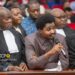 RDC: condamné à 10 ans, Constant Mutamba dénonce la manipulation de la justice par les proches de Félix Tshisekedi