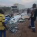 Haut-Katanga : Trois morts dans une collision sur la route Lubumbashi-Likasi