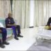 Haut-Katanga: Vers le renforcement des effectifs de la Police nationale congolaise