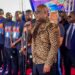 RDC : Les Léopards seniors seront décorés ce mardi 22 septembre par le président Félix Tshisekedi