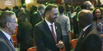 RDC : La Belgique insiste sur l’intégrité territoriale congolaise malgré la reprise des relations diplomatiques Kigali – Bruxelles