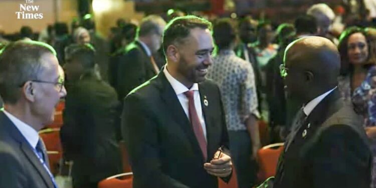 RDC : La Belgique insiste sur l’intégrité territoriale congolaise malgré la reprise des relations diplomatiques Kigali – Bruxelles