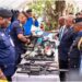 RDC : Lancement d’une campagne nationale de désarmement civil volontaire dans six zones stratégiques