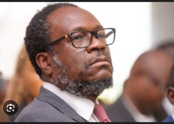 Marche de l’UDPS et alliés : D. Sesanga fustige le traitement « inéquitable » réservé à la C64