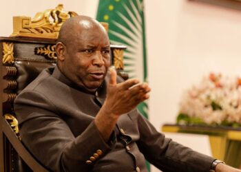 Guerre dans l’Est : le président Ndayishimiye dénonce un « agenda obscur » du Rwanda derrière le prétexte des FDLR