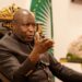 Guerre dans l’Est : le président Ndayishimiye dénonce un « agenda obscur » du Rwanda derrière le prétexte des FDLR
