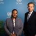 RDC : La situation humanitaire et la riposte contre Ebola au cœur d’un échange à New York