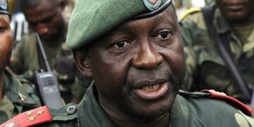 RDC : l’OFAC retire des sanctions contre François Olenga, l’ex-chef de la Maison militaire de Joseph Kabila