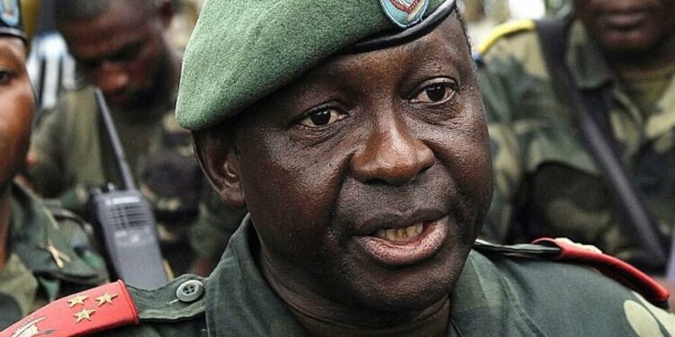 RDC : l’OFAC retire des sanctions contre François Olenga, l’ex-chef de la Maison militaire de Joseph Kabila