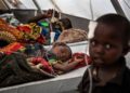 Haut-Katanga : Plus de 450 cas de choléra enregistrés en moins d’un mois à Pweto