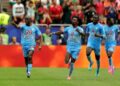 CAN 2027 – Éliminatoires : La RDC assure l&rsquo;essentiel face à la Guinée Équatoriale (2-0)