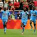 CAN 2027 – Éliminatoires : La RDC assure l&rsquo;essentiel face à la Guinée Équatoriale (2-0)