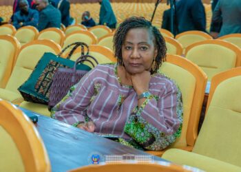 Fungurume : l&rsquo;honorable Dominique Munongo s&rsquo;oppose aux démolitions et appelle à un consensus humanitaire