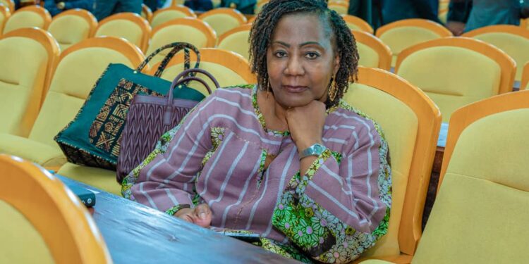Fungurume : l’honorable Dominique Munongo s’oppose aux démolitions et appelle à un consensus humanitaire