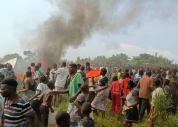 Crash de Kenge : Le bilan passe à 17 morts, dont un bébé, la boîte noire toujours recherchée