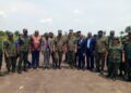 Tragédie aérienne à Kenge : Les FARDC ouvrent une enquête sur les circonstances du drame