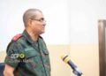 Tragédie aérienne à Kenge : Les FARDC ouvrent une enquête sur les circonstances du drame