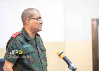 Tragédie aérienne à Kenge : Les FARDC ouvrent une enquête sur les circonstances du drame