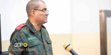 Tragédie aérienne à Kenge : Les FARDC ouvrent une enquête sur les circonstances du drame