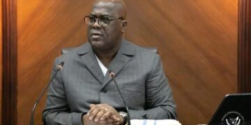 RDC : Félix Tshisekedi appelle au lancement du baromètre national du climat des affaires 2026