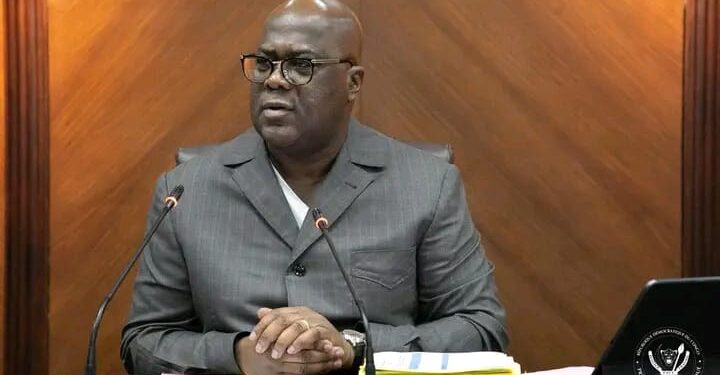 RDC : Félix Tshisekedi appelle au lancement du baromètre national du climat des affaires 2026