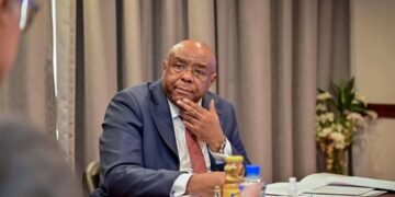 Crash à Kenge : Jean-Pierre Bemba ordonne la suspension de TRACEP Congo Aviation après la mort de 17 personnes