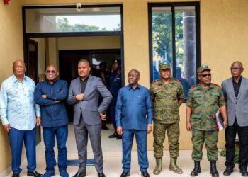 Crash de Kenge : Le Conseil supérieur de la magistrature réuni en urgence à Kinshasa ce samedi 26 septembre