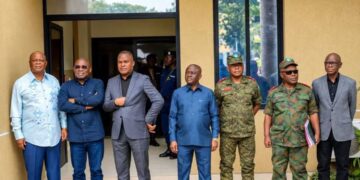 Crash de Kenge : Le Conseil supérieur de la magistrature réuni en urgence à Kinshasa ce samedi 26 septembre