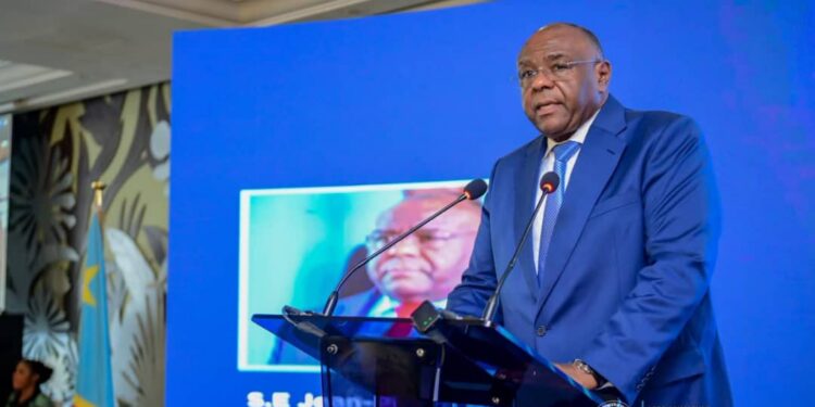 Crash de Kenge : Jean-Pierre Bemba exige de l&rsquo;AAC et de la RVA un rapport sur l&rsquo;état technique du Let 410 (Document)