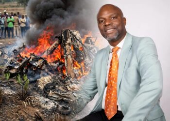 RDC : Les FARDC réfutent toutes les analyses du Tiktokeur Kalonji Kabamba sur un complot autour du crash de Kenge