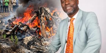 RDC : Les FARDC réfutent toutes les analyses du Tiktokeur Kalonji Kabamba sur un complot autour du crash de Kenge