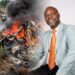 RDC : Les FARDC réfutent toutes les analyses du Tiktokeur Kalonji Kabamba sur un complot autour du crash de Kenge