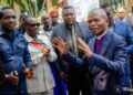 Dialogue spirituel : l’archevêque Evariste Ejiba Yamapia invite les Églises au stade Tata Raphaël ce samedi 03 octobre
