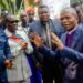 Dialogue spirituel : l’archevêque Evariste Ejiba Yamapia invite les Églises au stade Tata Raphaël ce samedi 03 octobre