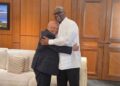 RDC : Après plusieurs semaines d’attente , « l’envoyé » Raphaël Katebe Katoto remet enfin son rapport à Félix Tshisekedi