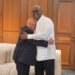 RDC : Après plusieurs semaines d’attente , « l’envoyé » Raphaël Katebe Katoto remet enfin son rapport à Félix Tshisekedi