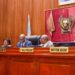 RDC : Le Sénat observe une minute de silence en mémoire des victimes du crash de Kenge et des naufrages