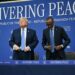 Donald Trump met en garde Kagame sur la violation de l’Accord de paix : « nous sommes au courant et nous allons y mettre fin »
