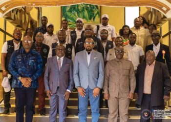 Kongo Central : lancement de l&rsquo;élaboration du plan provincial d&rsquo;aménagement du territoire