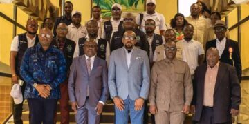 Kongo Central : lancement de l&rsquo;élaboration du plan provincial d&rsquo;aménagement du territoire