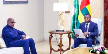 RDC : Kinshasa informe Lomé et Luanda sur le processus de désarmement des FDLR