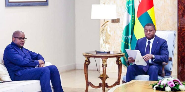 RDC : Kinshasa informe Lomé et Luanda sur le processus de désarmement des FDLR