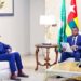 RDC : Kinshasa informe Lomé et Luanda sur le processus de désarmement des FDLR