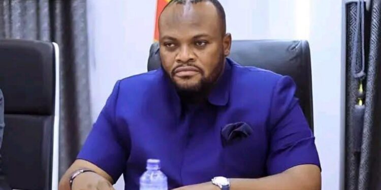 Kinshasa : Daniel Bumba nomme une nouvelle équipe dirigeante à la tête de la Brigade anti-fraude